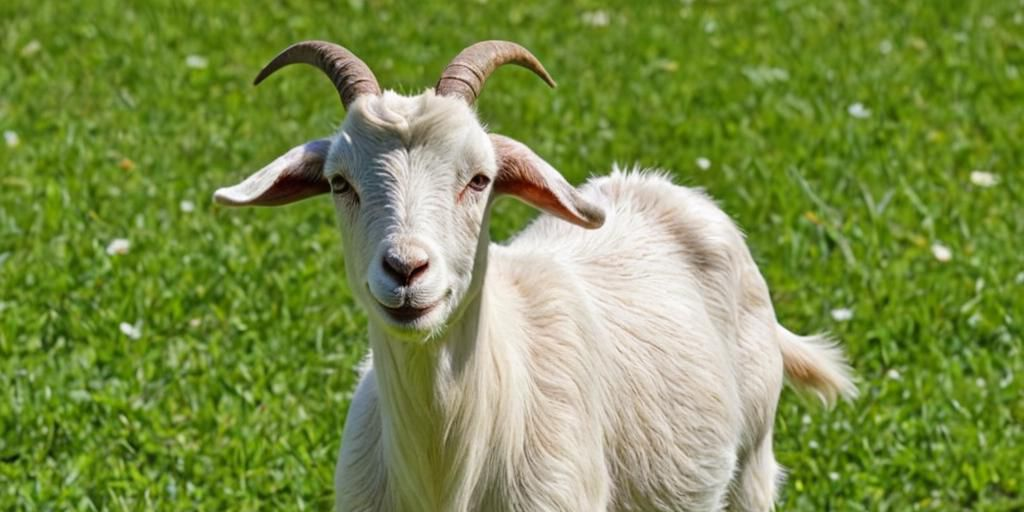 Penyakit pada Kambing dan Domba
